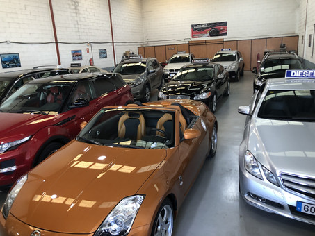 FRANAUTO MEDITERRANEA